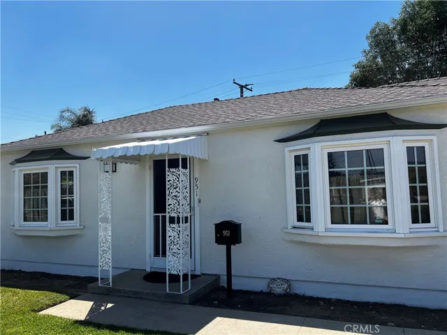 951 S Jenifer Avenue, Glendora, California 91740