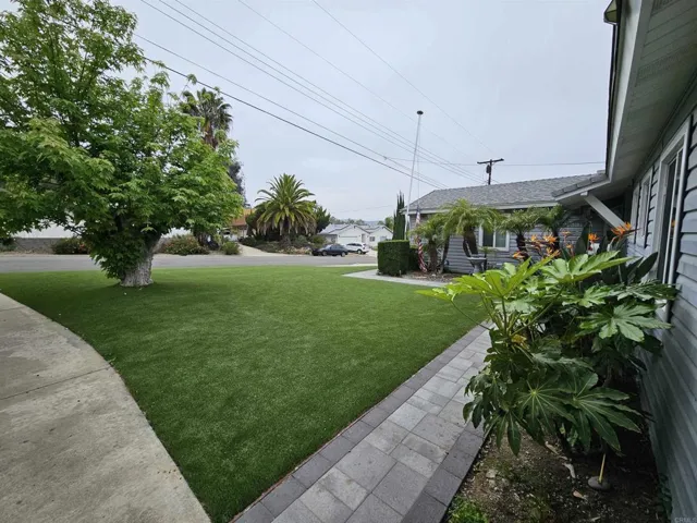 8513 Organdy Ln, Santee, California 92071