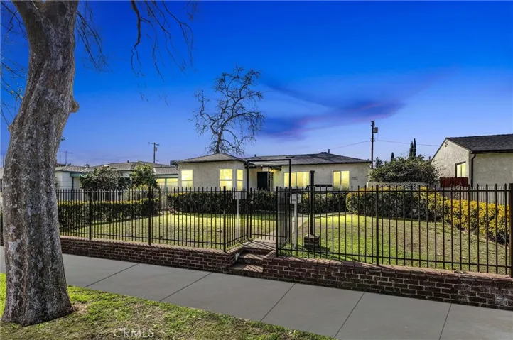 5845 Riverton Avenue, North Hollywood, California 91601