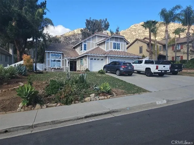 23906 Lake Vista Road, Moreno Valley, California 92557