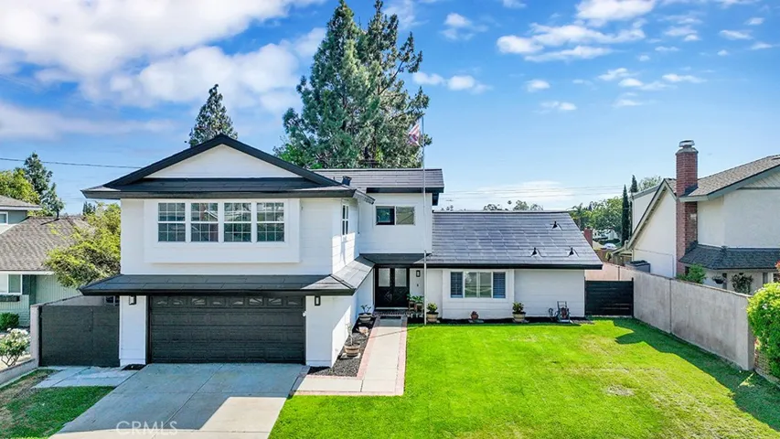 444 Pinehurst Avenue, Placentia, California 92870