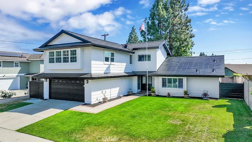 444 Pinehurst Avenue, Placentia, California 92870