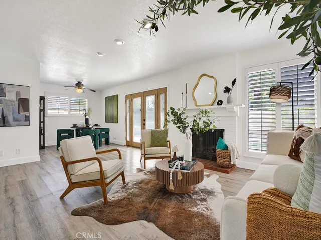 444 Pinehurst Avenue, Placentia, California 92870