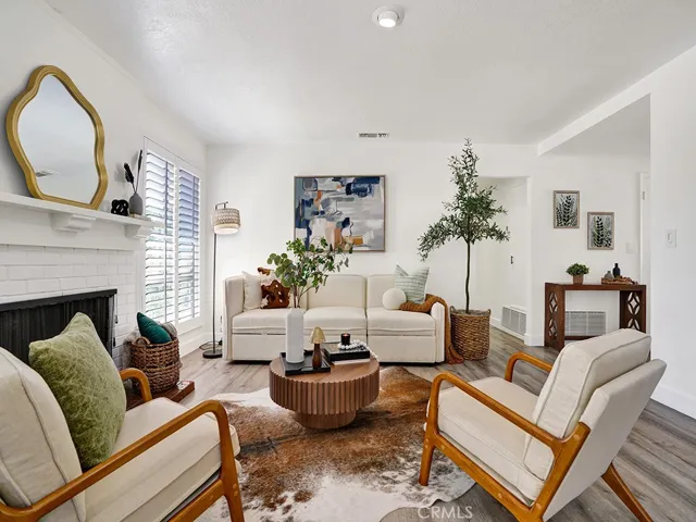 444 Pinehurst Avenue, Placentia, California 92870