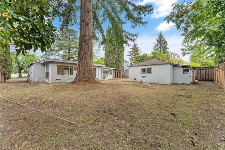 16706 Littlefield Lane, Los Gatos, California 95032