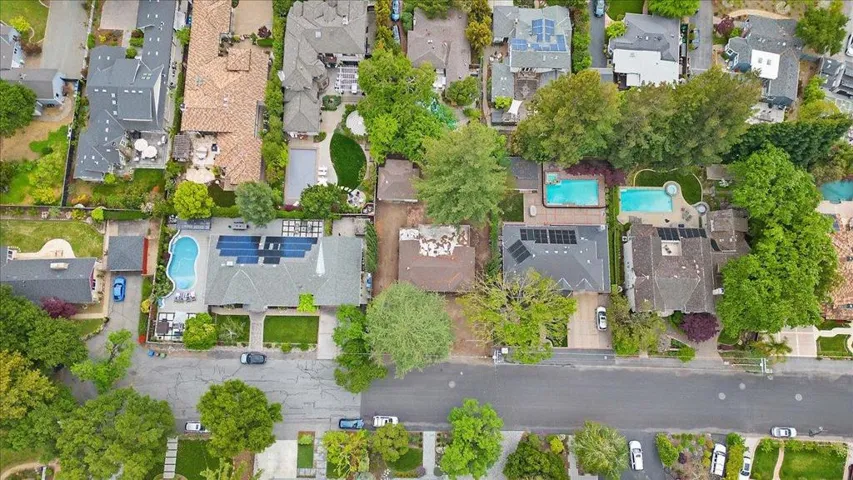 16706 Littlefield Lane, Los Gatos, California 95032