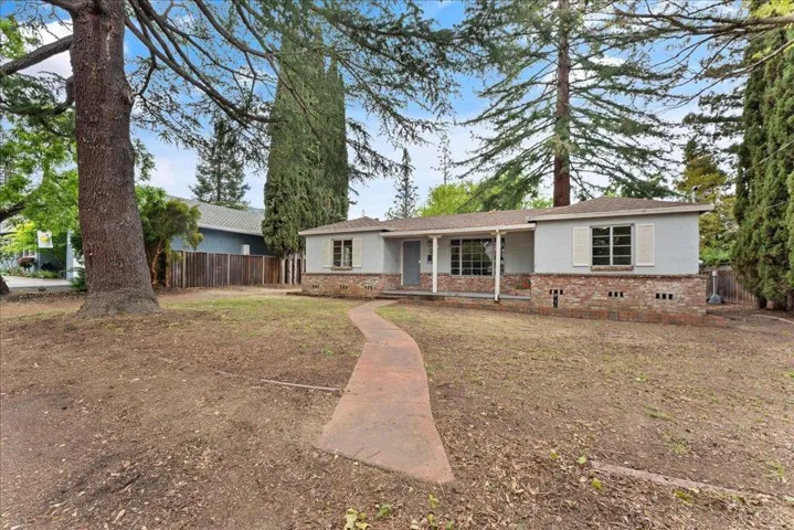 16706 Littlefield Lane, Los Gatos, California 95032