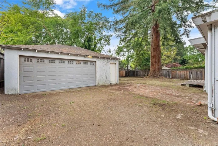 16706 Littlefield Lane, Los Gatos, California 95032