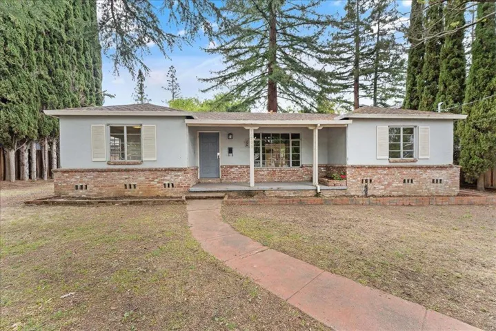 16706 Littlefield Lane, Los Gatos, California 95032