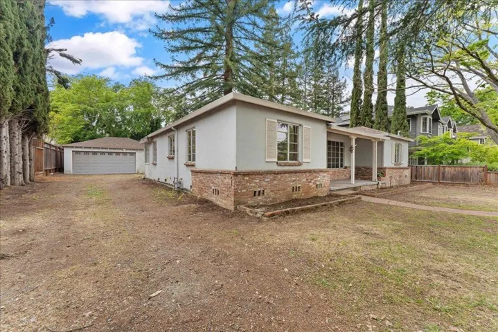 16706 Littlefield Lane, Los Gatos, California 95032