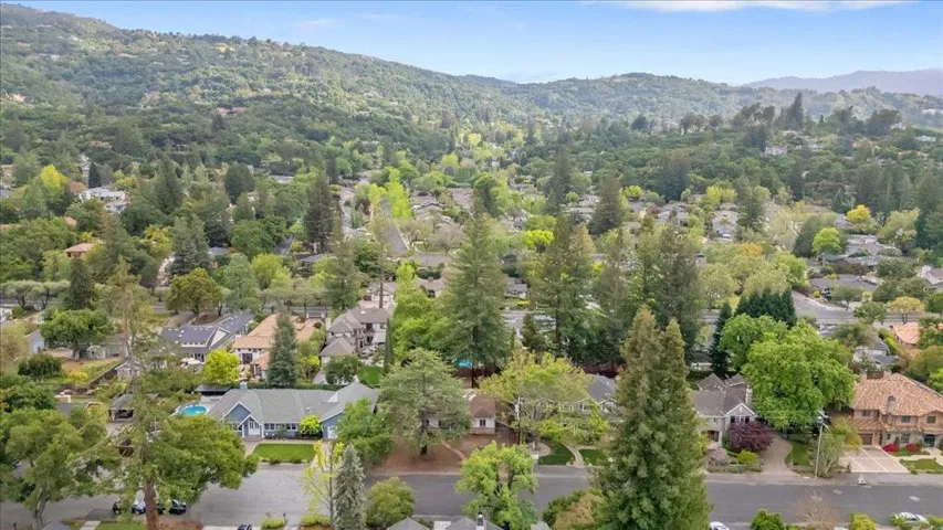 16706 Littlefield Lane, Los Gatos, California 95032