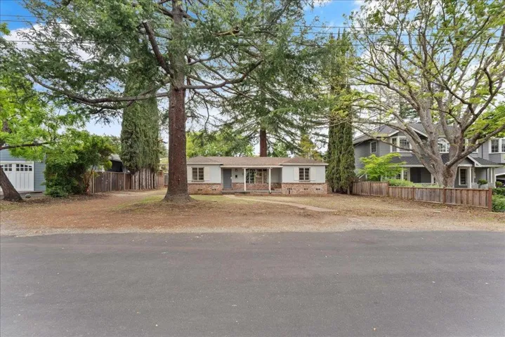 16706 Littlefield Lane, Los Gatos, California 95032