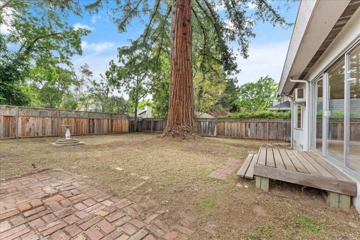 16706 Littlefield Lane, Los Gatos, California 95032