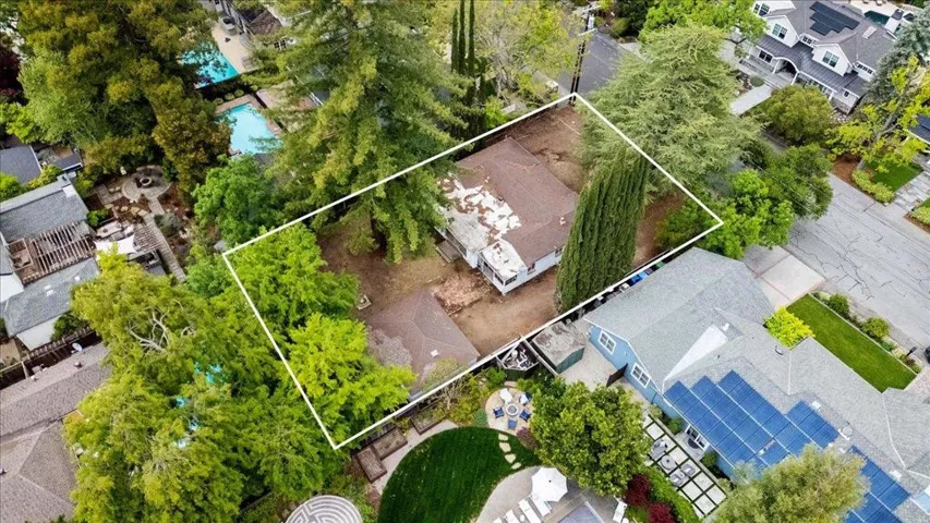 16706 Littlefield Lane, Los Gatos, California 95032