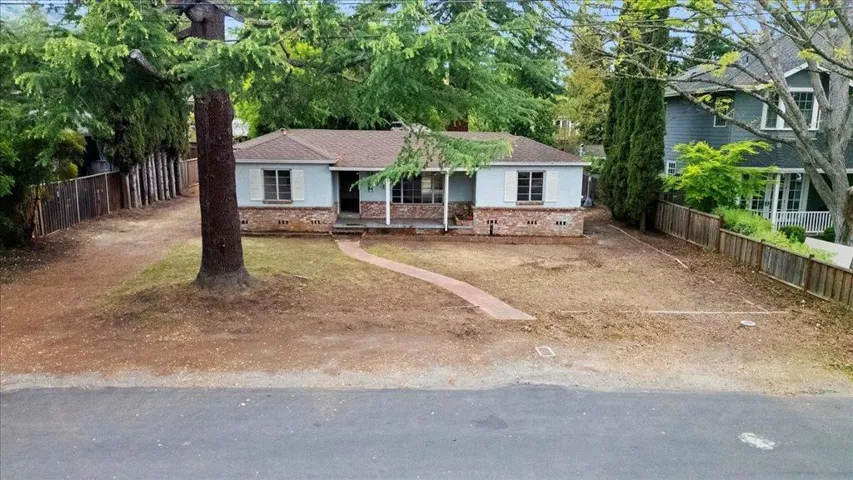16706 Littlefield Lane, Los Gatos, California 95032