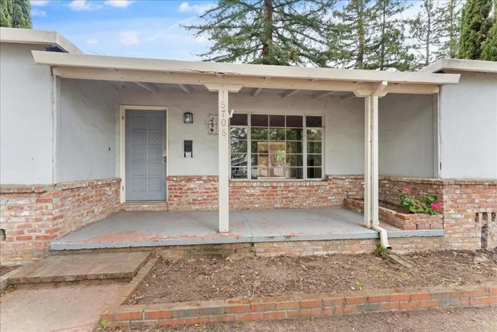 16706 Littlefield Lane, Los Gatos, California 95032