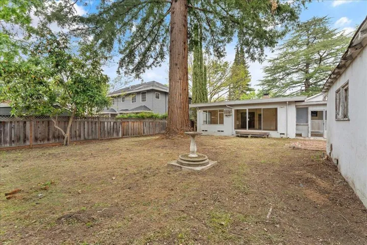 16706 Littlefield Lane, Los Gatos, California 95032