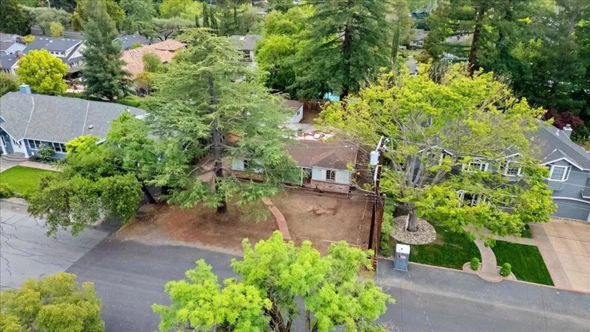 16706 Littlefield Lane, Los Gatos, California 95032