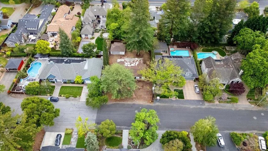 16706 Littlefield Lane, Los Gatos, California 95032