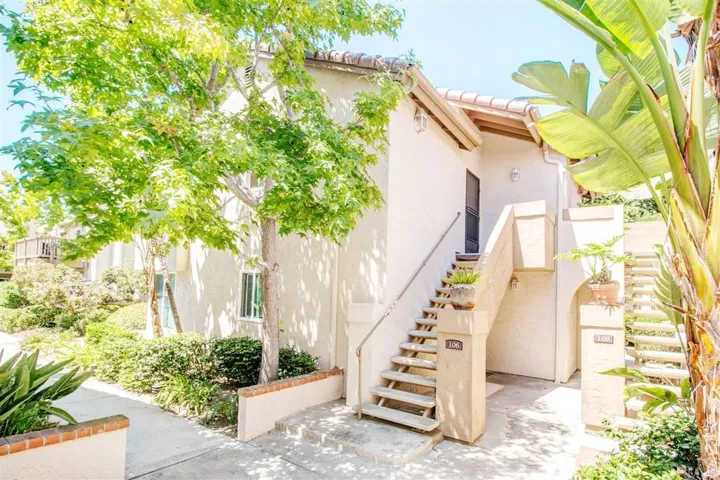 930 Via Mil Cumbres 106, Solana Beach, California 92075