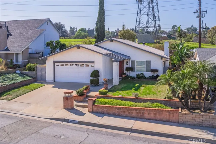 2075 Country Canyon Road, Hacienda Heights, California 91745