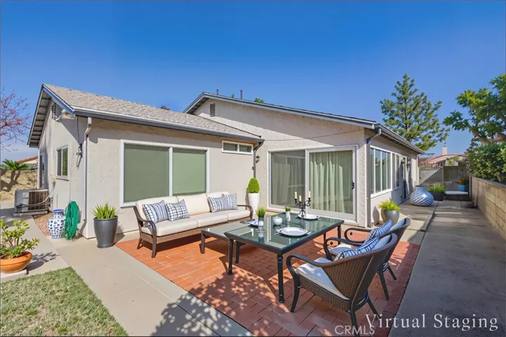 2075 Country Canyon Road, Hacienda Heights, California 91745