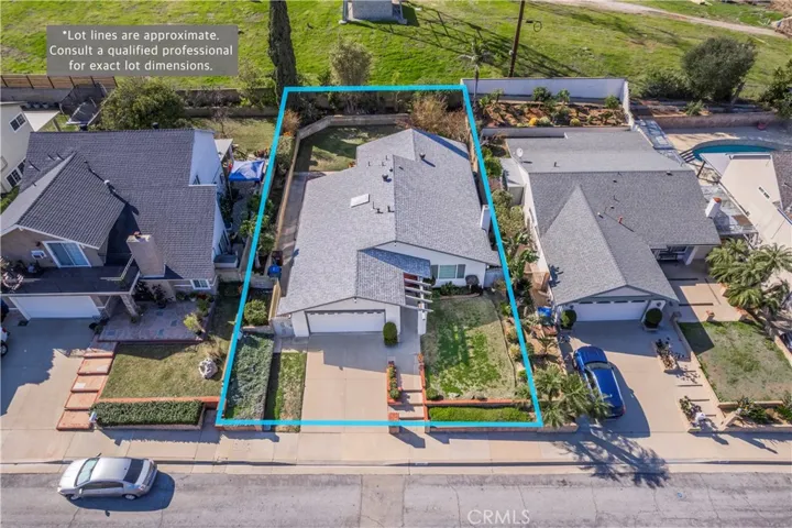 2075 Country Canyon Road, Hacienda Heights, California 91745