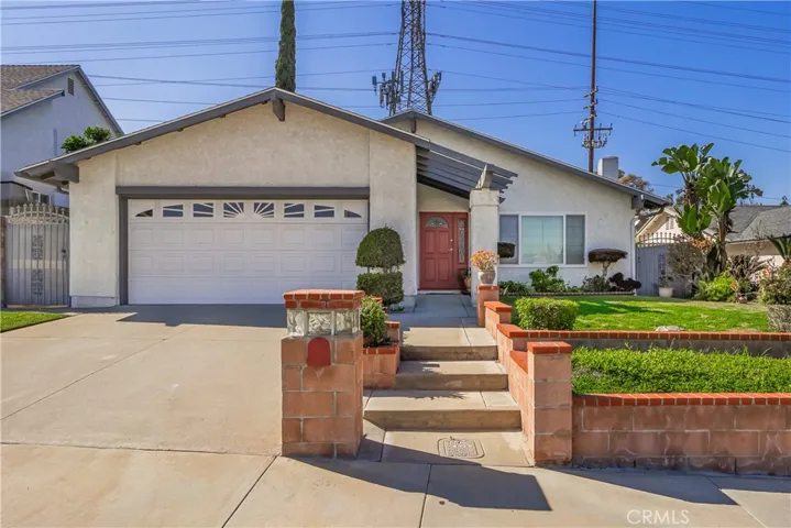 2075 Country Canyon Road, Hacienda Heights, California 91745
