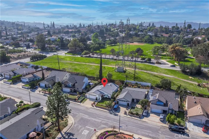 2075 Country Canyon Road, Hacienda Heights, California 91745