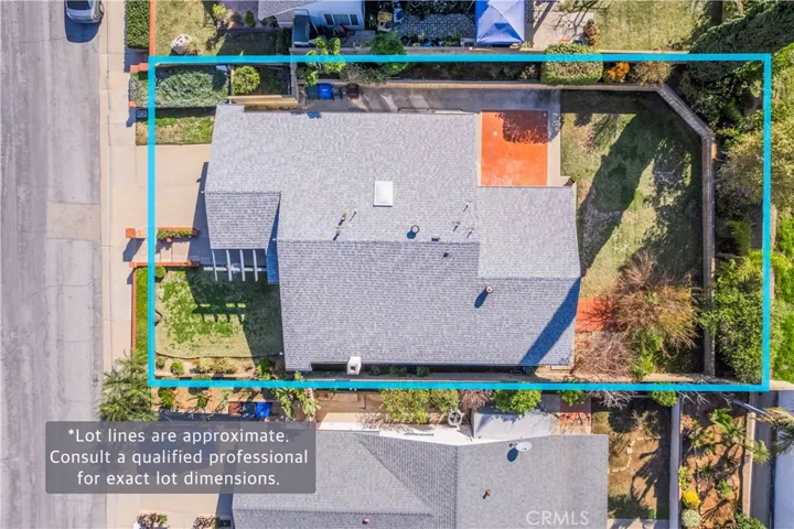 2075 Country Canyon Road, Hacienda Heights, California 91745