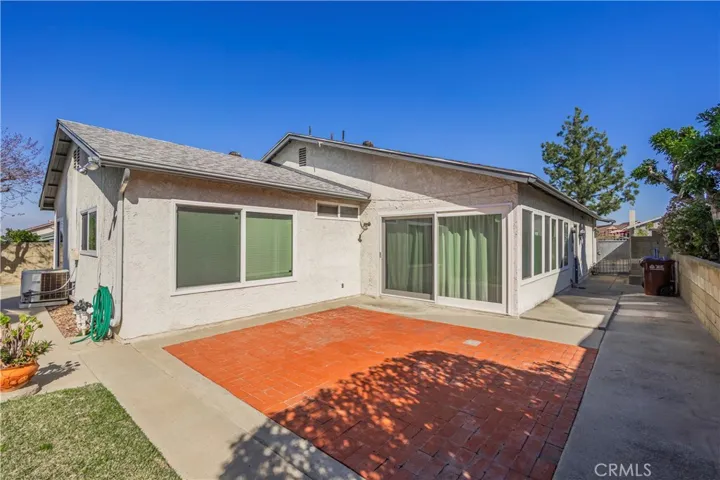2075 Country Canyon Road, Hacienda Heights, California 91745