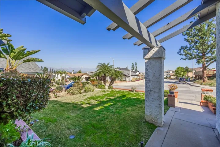 2075 Country Canyon Road, Hacienda Heights, California 91745