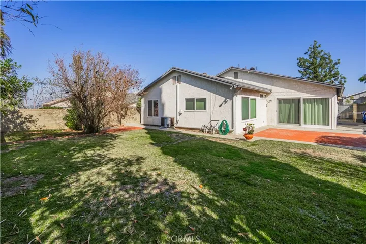 2075 Country Canyon Road, Hacienda Heights, California 91745