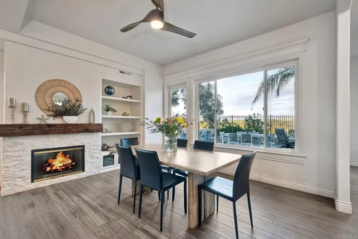 1695 Robin Place, Carlsbad, California 92011
