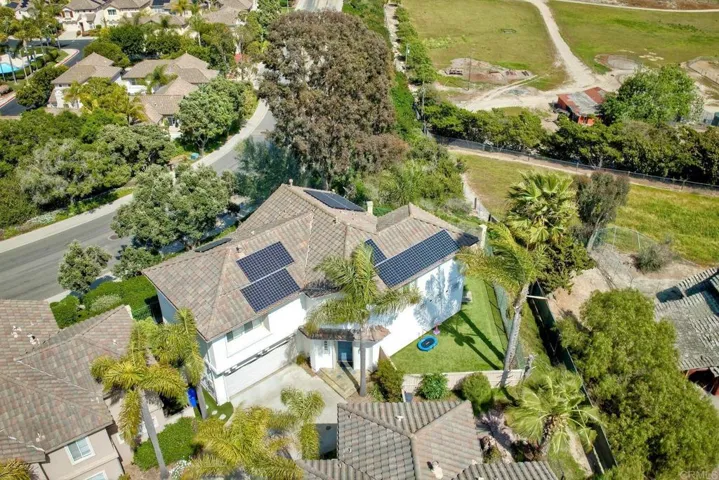 1695 Robin Place, Carlsbad, California 92011