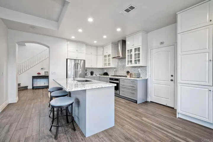 1695 Robin Place, Carlsbad, California 92011