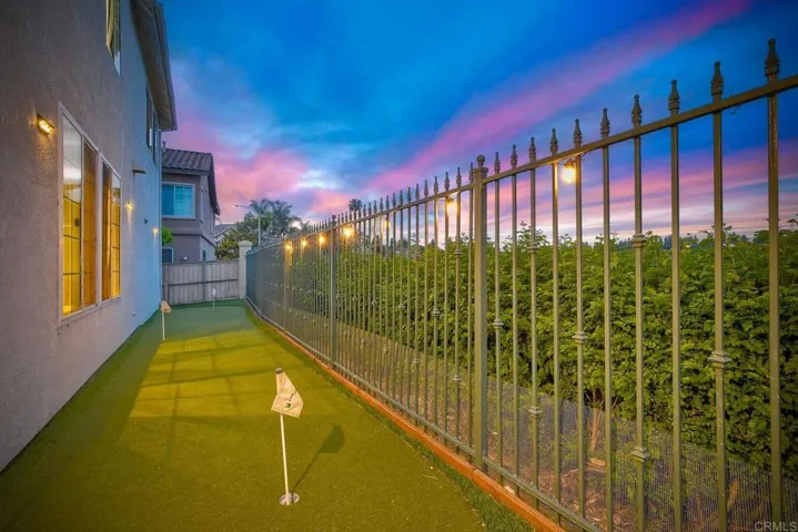 1695 Robin Place, Carlsbad, California 92011