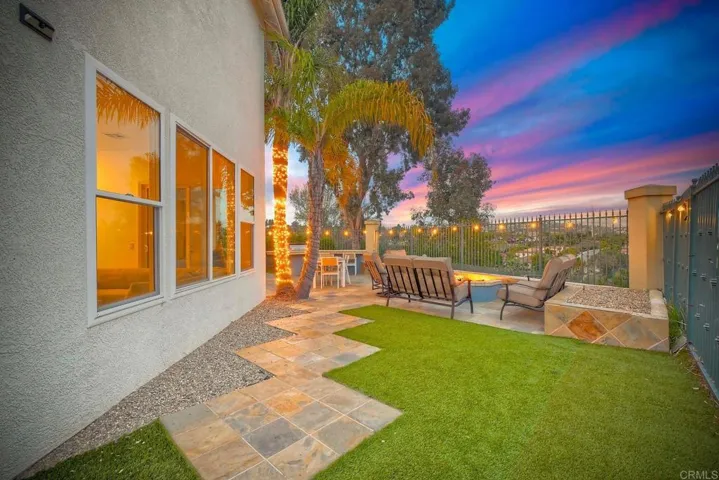 1695 Robin Place, Carlsbad, California 92011