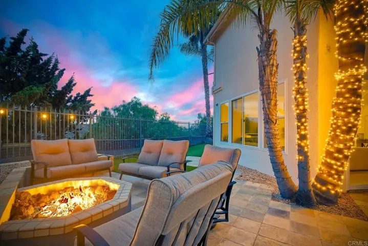 1695 Robin Place, Carlsbad, California 92011