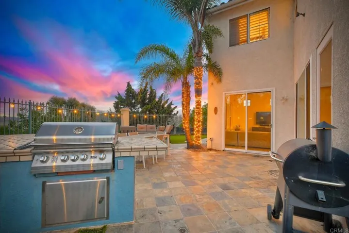 1695 Robin Place, Carlsbad, California 92011