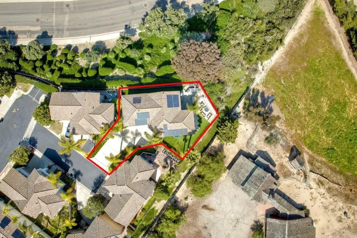 1695 Robin Place, Carlsbad, California 92011