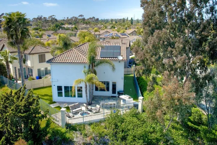 1695 Robin Place, Carlsbad, California 92011