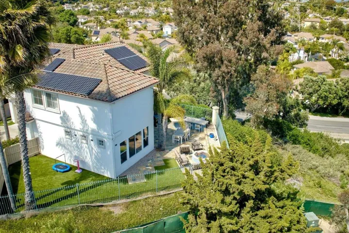 1695 Robin Place, Carlsbad, California 92011