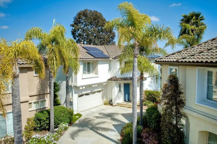 1695 Robin Place, Carlsbad, California 92011