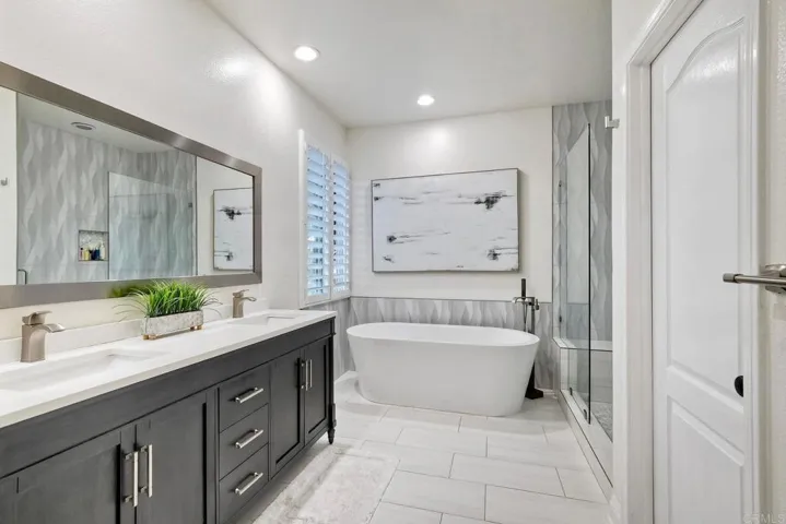 1695 Robin Place, Carlsbad, California 92011