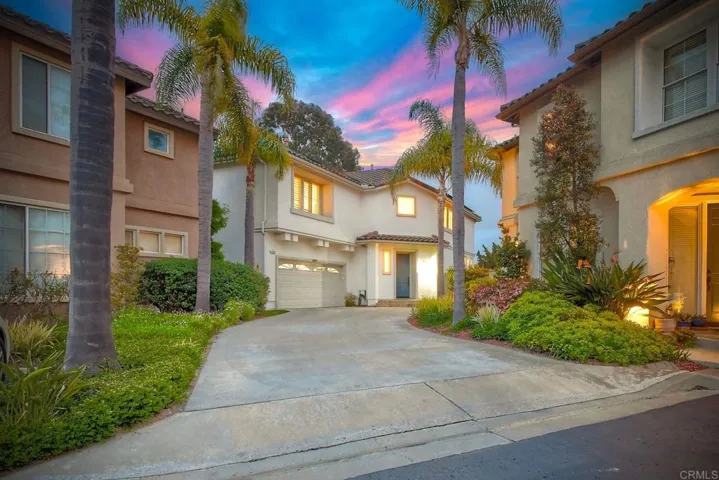 1695 Robin Place, Carlsbad, California 92011