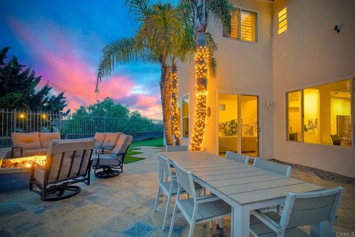 1695 Robin Place, Carlsbad, California 92011