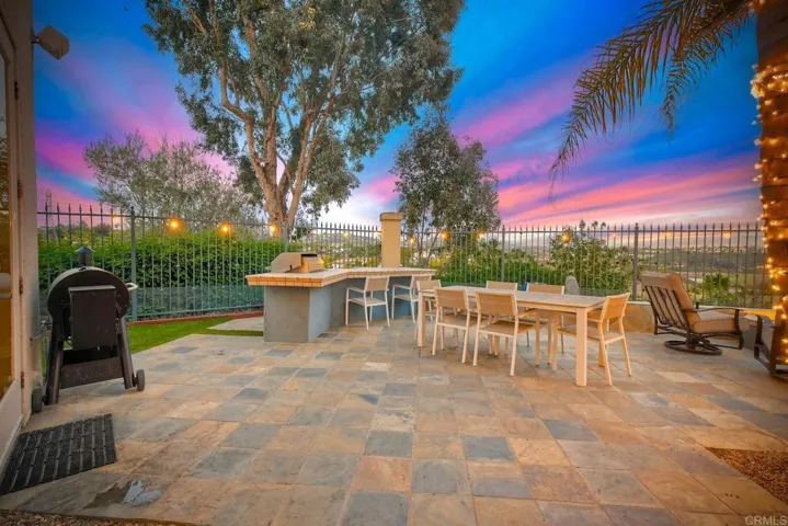 1695 Robin Place, Carlsbad, California 92011