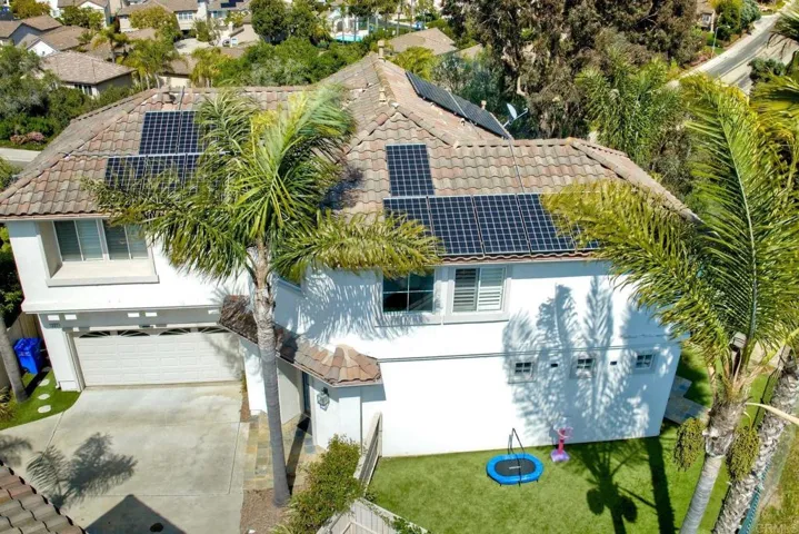 1695 Robin Place, Carlsbad, California 92011
