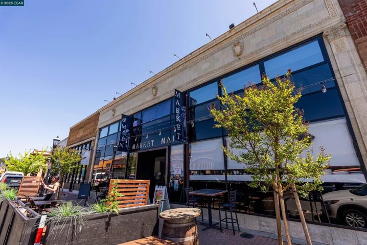1408 Richardson St, Martinez, California 94553